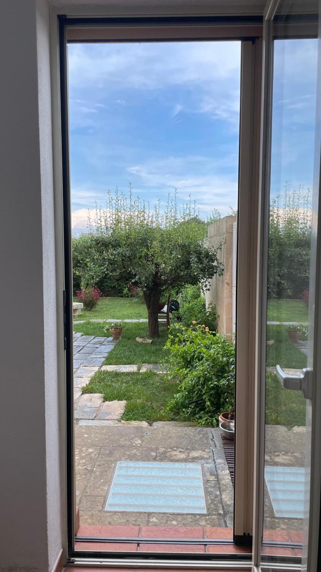 Bio&B Acquaviva Bed & Breakfast Otranto Exterior photo